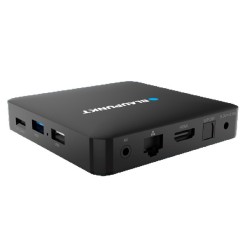 Blaupunkt B-Stream TV Box 8...