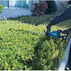 Makita DUH751Z power hedge...