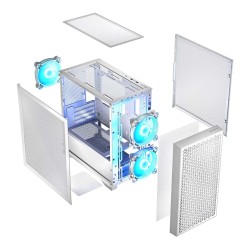 Logic DART PRO ARGB MINI...