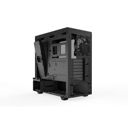 be quiet! Pure Base 500DX...