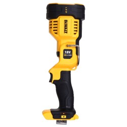 DeWALT DCL043-XJ work light...