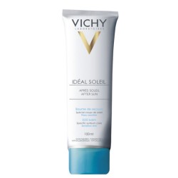 Vichy Ideal Soleil After...