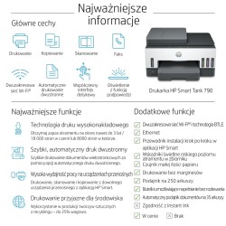 HP Smart Tank 790...