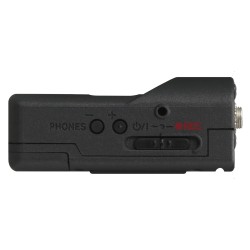Tascam DR-10L - digital...