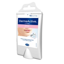 Hartmann DermaActive Feet...