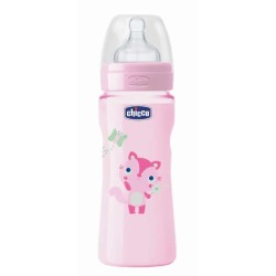 Chicco Well-Being Silicone...