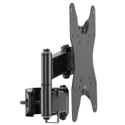TV SET ACC POLE MOUNT...
