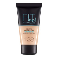 Maybelline Fit Me Matte...