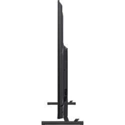 Hisense 55U6NQ TV 139.7 cm (55") 4K Ultra HD Smart TV Wi-Fi Grey 600 cd/m²