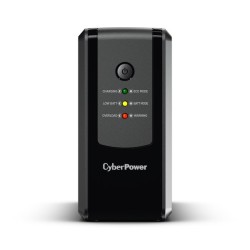 CyberPower UT650EG-FR...
