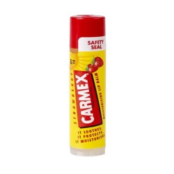 Carmex Strawberry...