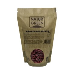 Naturgreen Arandanos Rojos...