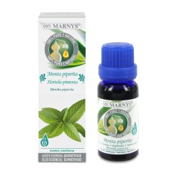 Marnys Aceite Esencial...