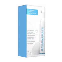 Regenerate Expert Mouth...