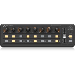 Behringer X-TOUCH MINI -...