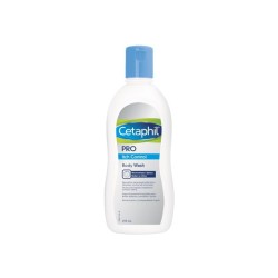 Cetaphil Pro Itch Limpiador...