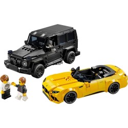 LEGO SPEED CHAMPIONS 76924...