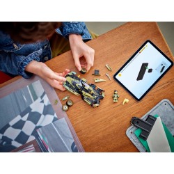 LEGO SPEED CHAMPIONS 76923...