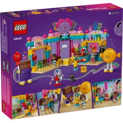 LEGO FRIENDS 42649...
