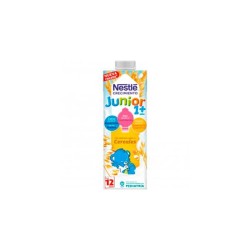 Nestle Cereal Growth 1...