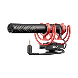 RØDE VIDEOMIC NTG...