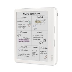 Rakuten Kobo Libra Colour...