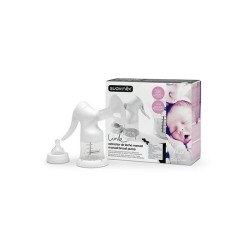 Suavinex Extractor De Leche...