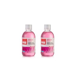 Phb Gum Mouthwash 2X500ml...
