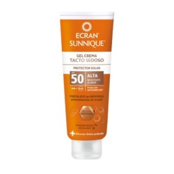 Ecran Sunnique Silky Touch...