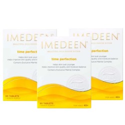 Imedeen Time Perfection Pack 3 x 60 Tablets