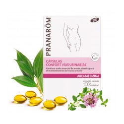 Pranarom AromaFemina...