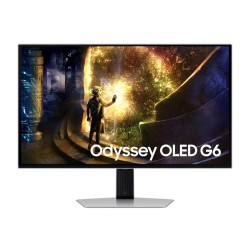 Monitor|SAMSUNG|LS27DG610SU...