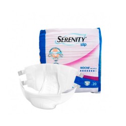 Serenity Slip Night Medium...
