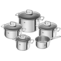 ZWILLING CUBE 66500-000-0...