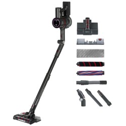Upright hoover Ultimate Pro...