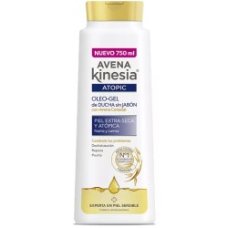 Avena Kinesia Avena Atopic...