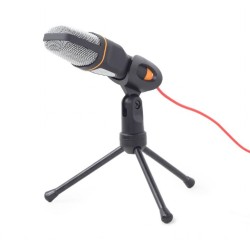 MICROPHONE DESKTOP/TRIPOD...