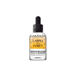 Garancia Apple Foret Double...