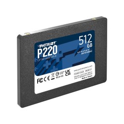 Patriot Memory P220 512GB...