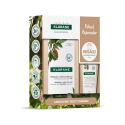 Klorane Organic Cupuaçu...