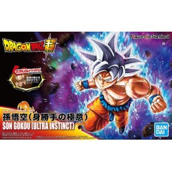 Figurine collector's BANDAI MAQ82947