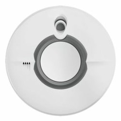 Yale Smoke Sensor...