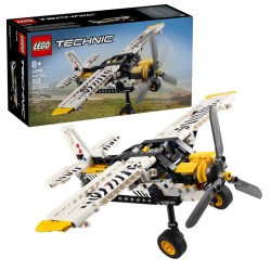 LEGO TECHNIC 42198...