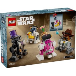 LEGO STAR WARS 75392...
