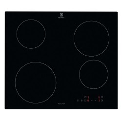 Pliidiplaat Electrolux, 4 x...
