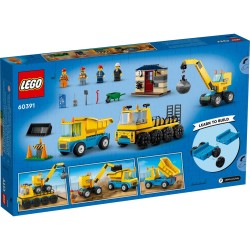 LEGO CITY 60391...