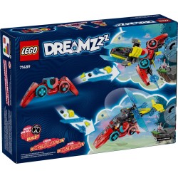 LEGO DREAMZZZ 71489...