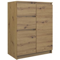 Topeshop 2D2S ARTISAN chest...