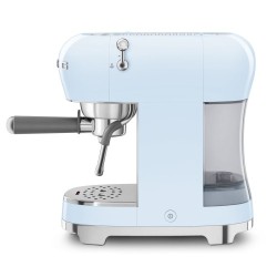 Espresso kohvimasin Smeg,...