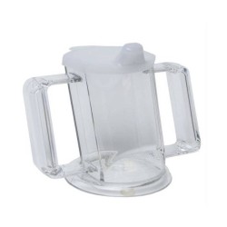 Mug for a disabled person...